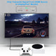 BENFEI 344GY-5M HDMI to DisplayPort Unidirectional 4K Active Cable with USB Powered 5M – view 4