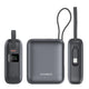 CHOETECH B832-GY 10000mAh 35W 10000mAh PowerLeap Power Bank – view 3