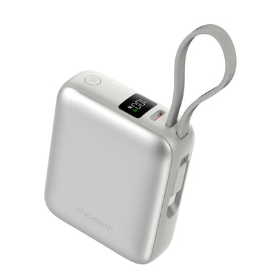 CHOETECH B832-SL 10000mAh 35W 10000mAh PowerLeap Power Bank