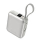 CHOETECH B832-SL 10000mAh 35W 10000mAh PowerLeap Power Bank – view 2