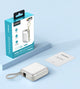 CHOETECH B832-SL 10000mAh 35W 10000mAh PowerLeap Power Bank – view 6