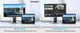 CHOETECH HUB-M80 Hub 5-in-1 Multifunctional Hub – view 6