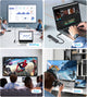 CHOETECH HUB-M80 Hub 5-in-1 Multifunctional Hub – view 7