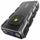 CHOETECH TC0009 16000mAh Portable Car Jump Starter with Emergency Light