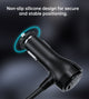 CHOETECH TC0021 3 Sockets 2C+1A Cigarette Lighter Splitter Black – view 3