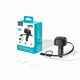 CHOETECH TC0036 PD45W USB-C+USB-A car charger with C+L Interface – view 4