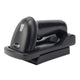 YHDAA YHD-5800DB 2D Wireless Bluetooth Barcode / QR Code Scanner with Stand (Black) – view 4