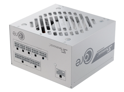 Seasonic CORE GX-650 White ATX 3.1 650W (SRP-CGX651-A5A32SF-WHITE)