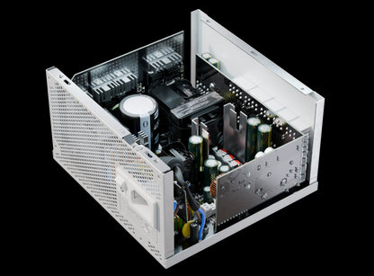 Seasonic CORE GX-650 White ATX 3.1 650W (SRP-CGX651-A5A32SF-WHITE)