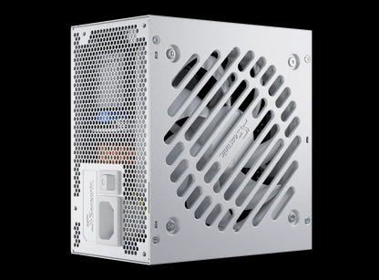 Seasonic CORE GX-750 White ATX 3.1 750W (SRP-CGX751-A5A32SF-WHITE)