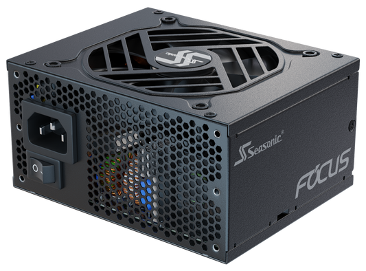 Seasonic FOCUS SPX-750 750W Fully Modular PSU