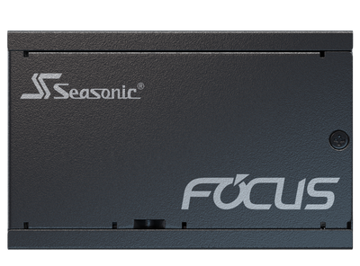 Seasonic FOCUS SPX-750 750W Fully Modular PSU