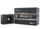 Seasonic FOCUS SPX-750 750W Fully Modular PSU – view 4