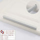 Zinc Kitchen Cabinet Handles Drawer Bar Handle Pull Silver 192mm – view 2