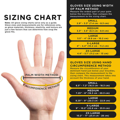 Super Strong 6 Mil Nitrile Gloves, Latex-Free, Textured Grip, 100 Pack, Small Size, V324-HO-GLOVESM