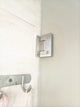 90 Degree Glass Door Cupboard Showcase Cabinet Clamp Glass Shower Doors Hinge 304 Steel – view 8