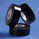 10 Pack Black Duct Tape 50m x 44mm Cloth - Ideal for Building, Photography, Electrical, Music – view 4