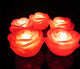 Red Rose battery string fairy light - party night light wedding decoration – view 5