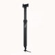 ZOOM MTB Adjustable seatpost Internal Cable 30.9 Diameter 125mm Travel Adjustable Height via Thumb Remote Lever - – view 7