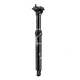 ZOOM SPD-803 Dropper Seat Post Internal Cable 31.6 Diameter 125mm Travel Adjustable Height via Thumb Remote Lever - – view 6