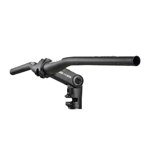 ZOOM TDS-D616 Height Adjustable Stem MTB Ebike Mountain Cable Intergration Hide 31.8mm - Auzzistore