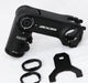 ZOOM TDS-D616 Height Adjustable Stem MTB Ebike Mountain Cable Intergration Hide 31.8mm – view 3