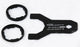 ZOOM TDS-D616 Height Adjustable Stem MTB Ebike Mountain Cable Intergration Hide 31.8mm – view 7