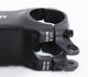 ZOOM TDS-D636 Height Adjustable Stem MTB Ebike Mountain Cable Intergration Hide 31.8mm – view 6