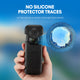 STARTRC Silicone Protective Case for Insta360 One X3 Camera Acessories Soft – view 5