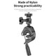 STARTRC Bike Camera Handlebar Mount Aluminum Alloy Plastic Motorcycle DJI Insta