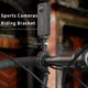 STARTRC Bike Camera Handlebar Mount Aluminum Alloy Plastic Motorcycle DJI Insta – view 2