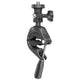 STARTRC Bike Camera Handlebar Mount Aluminum Alloy Plastic Motorcycle DJI Insta – view 4