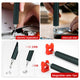 KAIWEETS Mini Electric Screwdriver, 137 in 1 Electric Precision Screwdriver – view 5