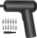Xiaomi Mijia 3.6V Cordless Screwdriver 2000mAh, 5N.m Torque, 12 S2 Bits, Magnetic Motor, USB-C Charging