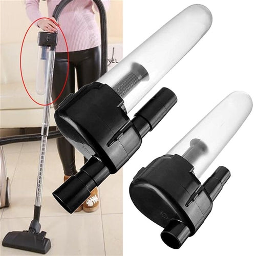 Turbo cyclonic dust separator for most vacuums (Hoover, Volta, Electrolux & more) – view 2
