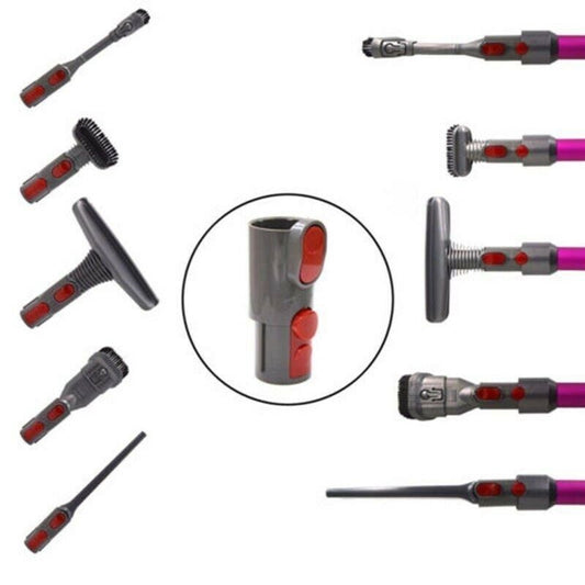 Tool Kit for Dyson CY22 and CY23 Cinetic Big Ball – view 2