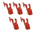 5 Pack of Extra Strong Power Trigger switches For  Dyson V10 &  V11