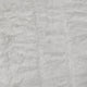 Harper Soft Ruched Pattern Faux Fur Throw Rug 127 x 152 cm White – view 3