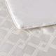 Bianca Firenze Pearl 6 Pcs Jacquard Geometric Comforter Set Queen/King – view 5