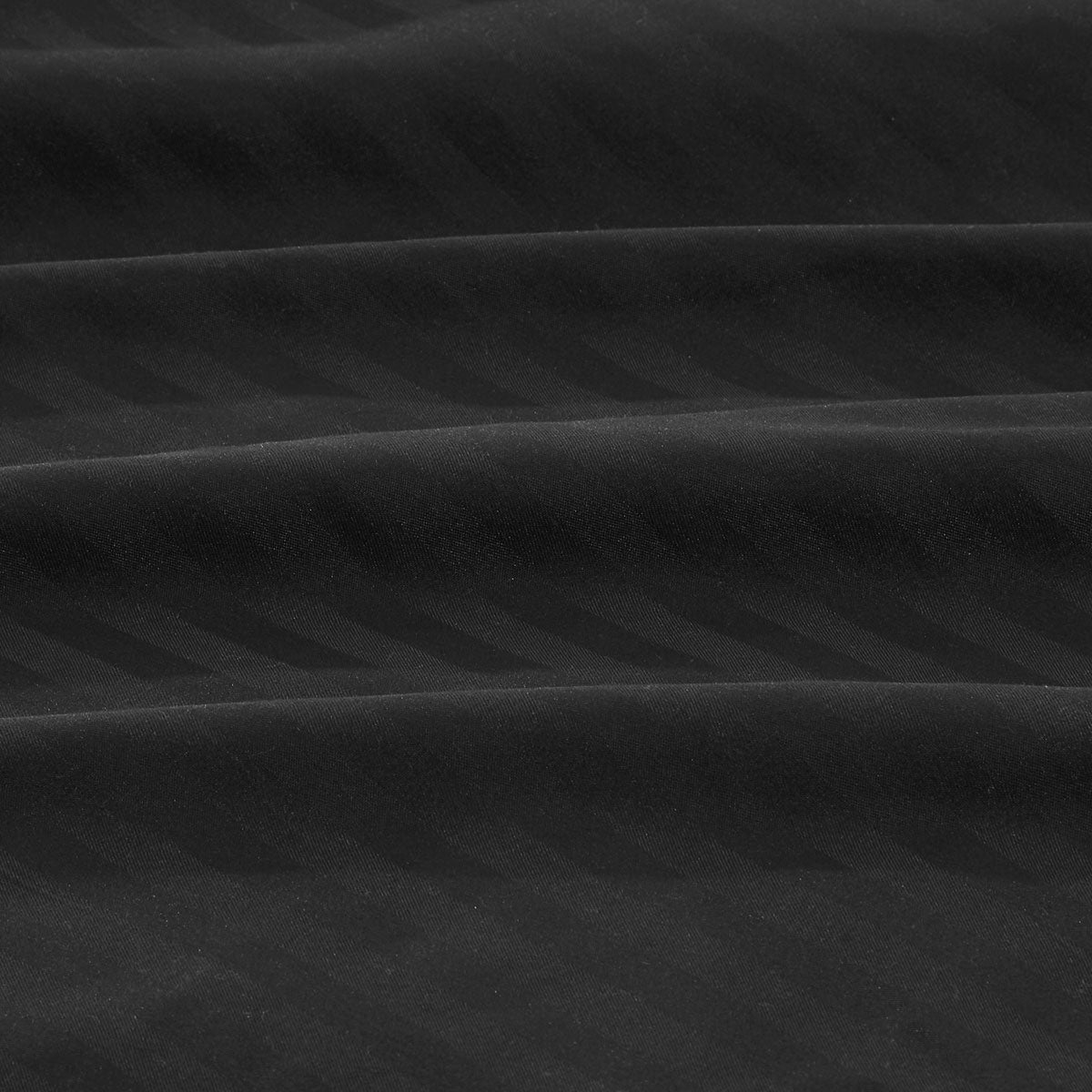 Bianca Raffaello Black 6 Pcs Jacquard Comforter Set Queen/King