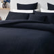 Bianca Burleigh Ink Jacquard Quilt Cover Set Queen – view 3
