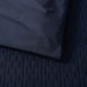 Bianca Burleigh Ink Jacquard Quilt Cover Set Super King – view 5
