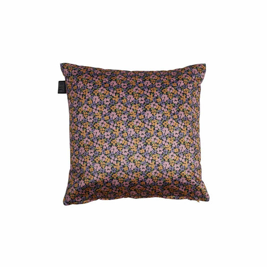 KAAT Amsterdam Liya Multi Floral Square Filled Cushion 43cm x 43cm - Auzzistore