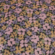 KAAT Amsterdam Liya Multi Floral Square Filled Cushion 43cm x 43cm – view 3