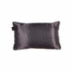 KAAT Amsterdam Meja Red Reversible Oblong Filled Cushion 30cm x 50cm