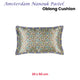 KAAT Amsterdam Nanouk Pastel Floral Oblong Filled Cushion 30cm x 50cm – view 2