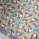 KAAT Amsterdam Nanouk Pastel Floral Oblong Filled Cushion 30cm x 50cm – view 3