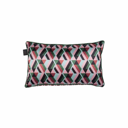 KAAT Amsterdam Phoeby Multi Reversible Oblong Filled Cushion 30cm x 50cm - Auzzistore