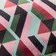 KAAT Amsterdam Phoeby Multi Reversible Oblong Filled Cushion 30cm x 50cm – view 3