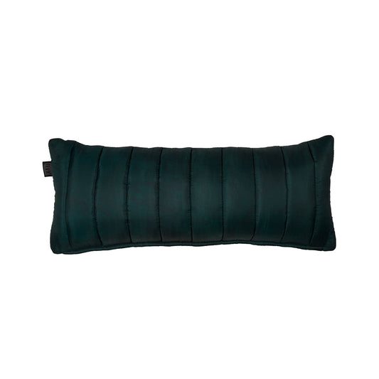 KAAT Amsterdam Shari Green Oblong Filled Cushion 30cm x 70cm - Auzzistore